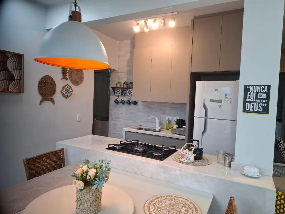 Apartamento, 3 quartos, 80 m² - Foto 3