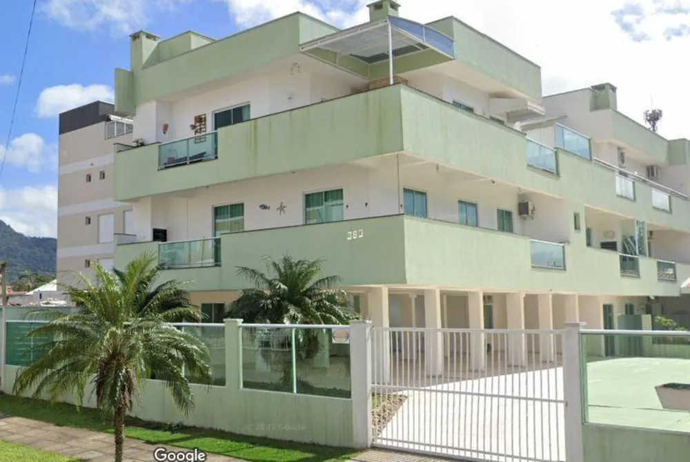 Apartamento, 3 quartos, 80 m² - Foto 1