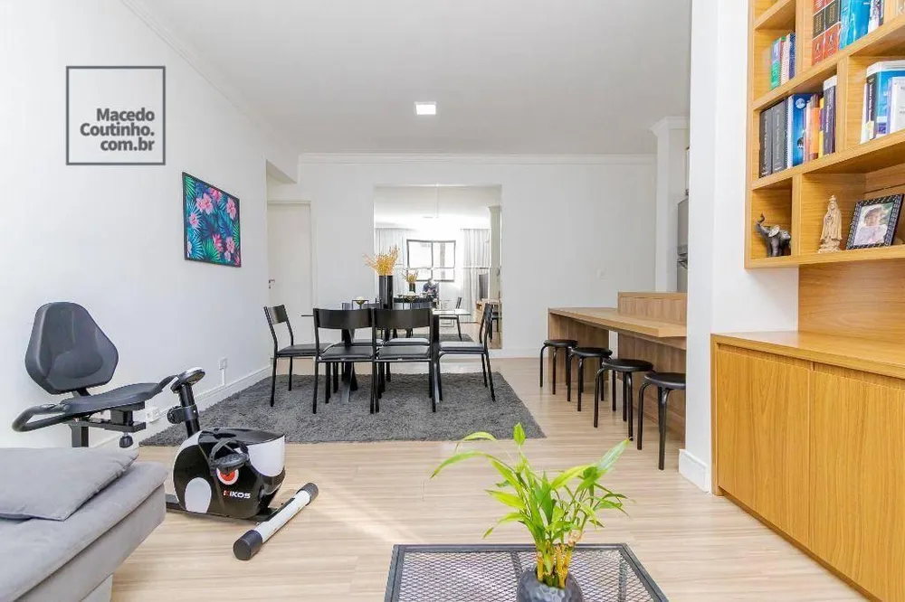 Apartamento, 2 quartos, 75 m² - Foto 4