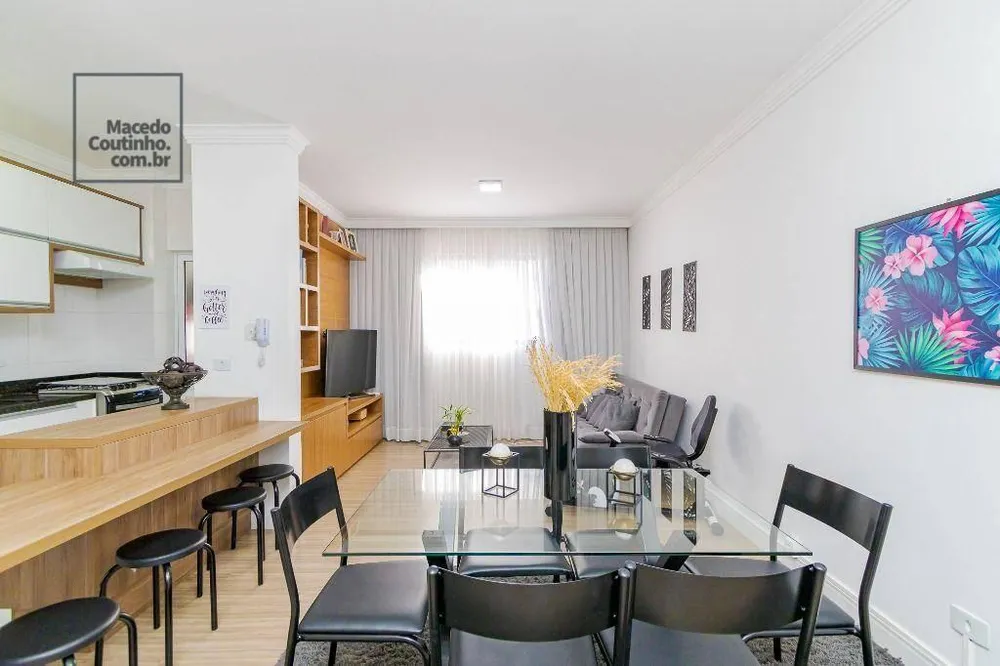 Apartamento, 2 quartos, 75 m² - Foto 1