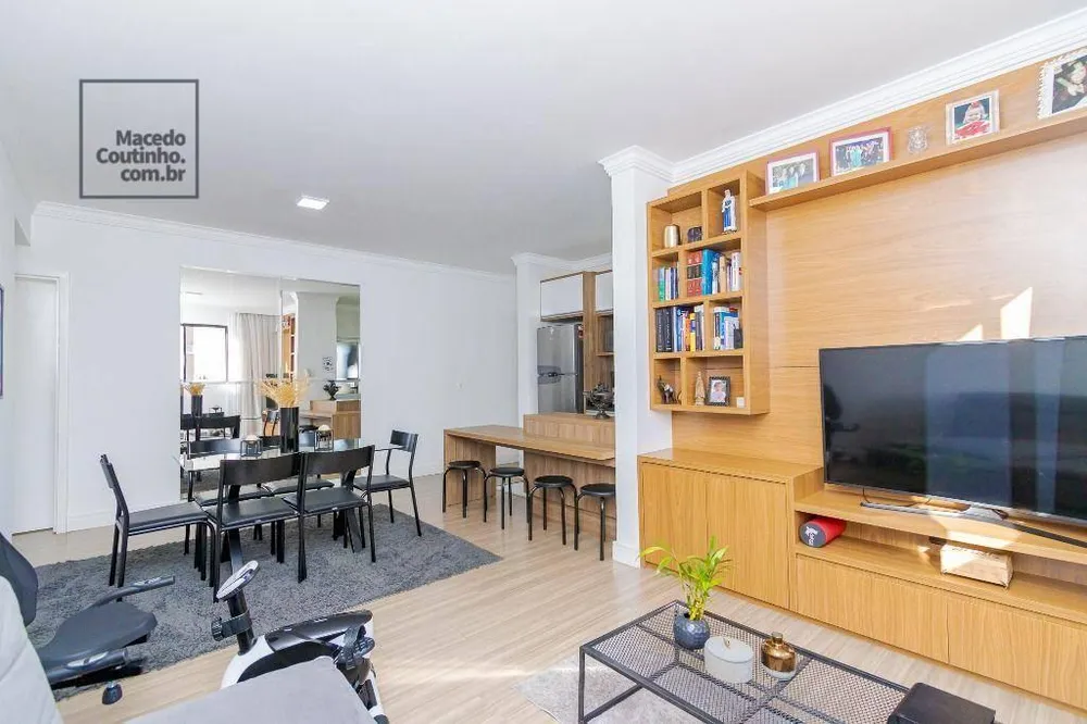 Apartamento, 2 quartos, 75 m² - Foto 3