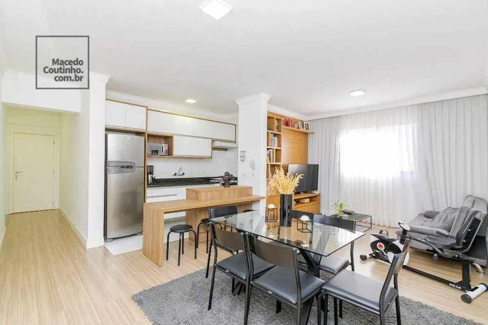 Apartamento, 2 quartos, 75 m² - Foto 2