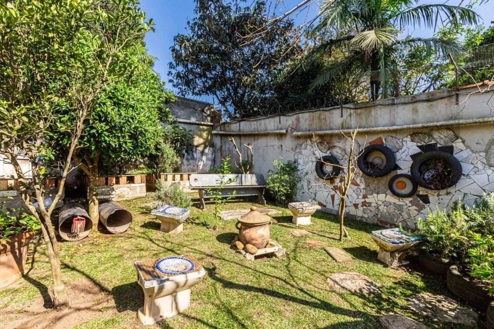 Casa, 4 quartos, 212 m² - Foto 1