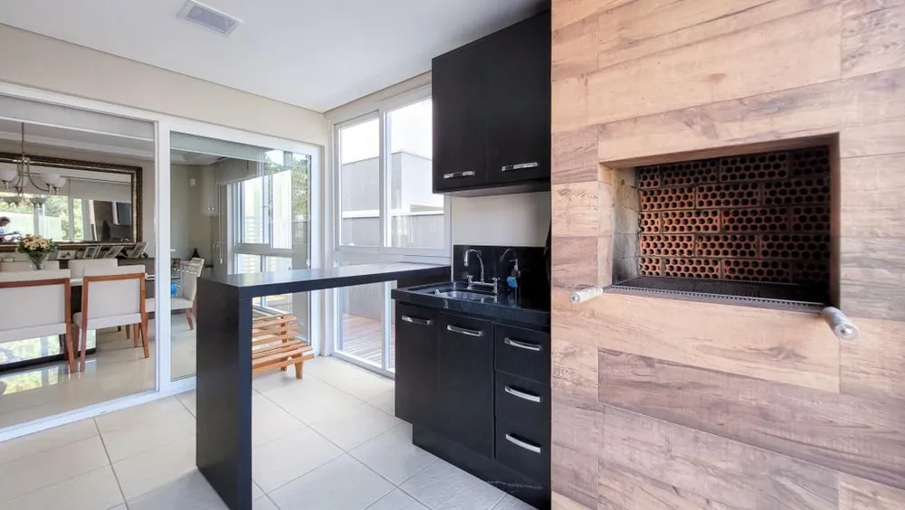 Sobrado, 3 quartos, 267 m² - Foto 3