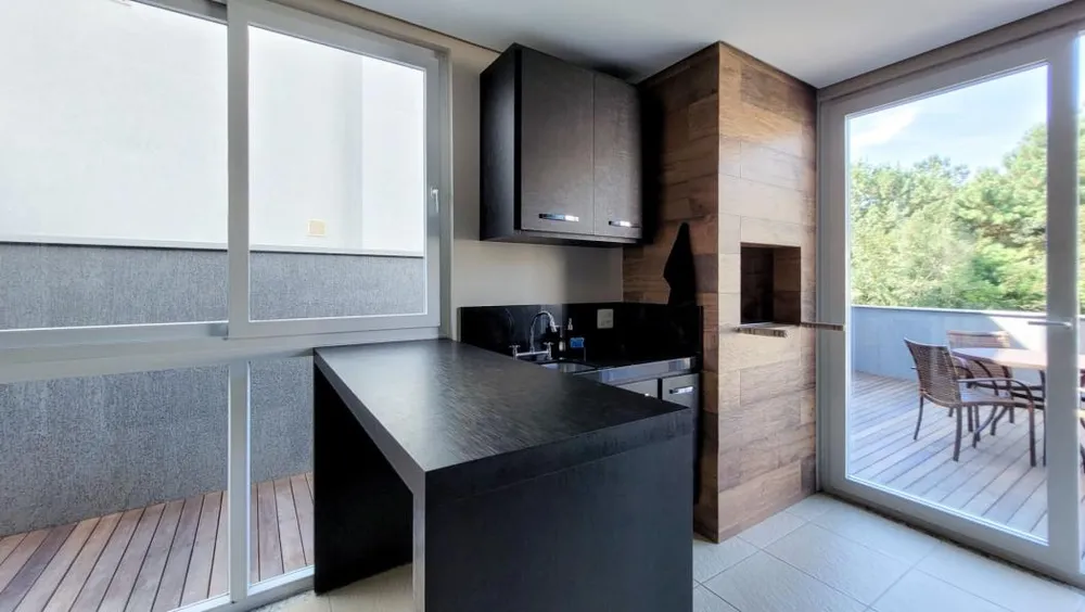 Sobrado, 3 quartos, 267 m² - Foto 4