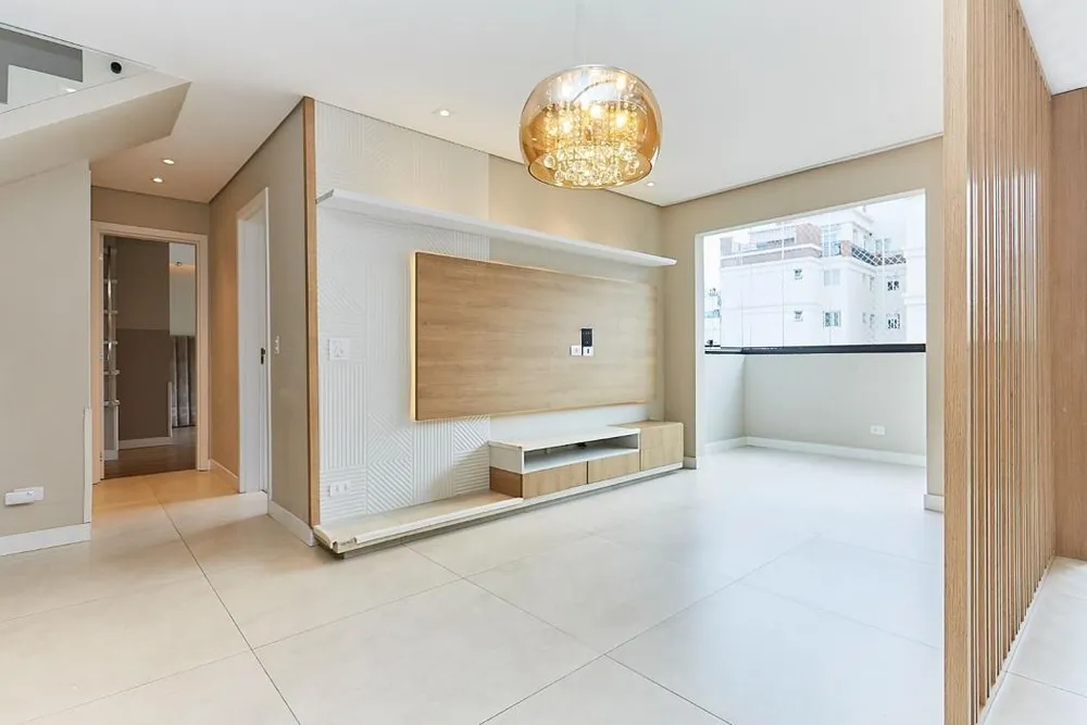 Cobertura, 3 quartos, 164 m² - Foto 2