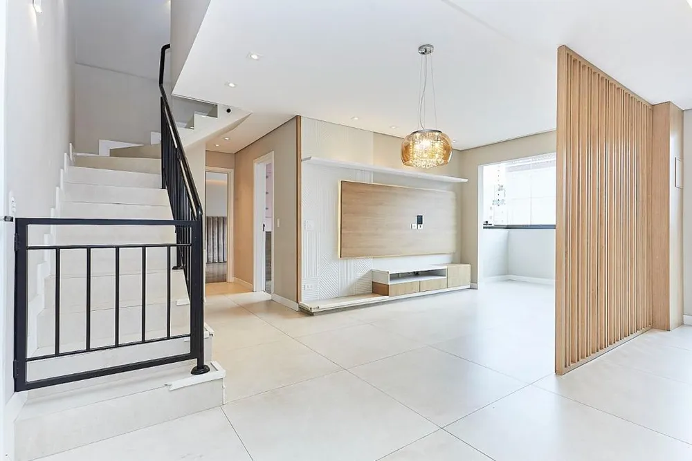 Cobertura, 3 quartos, 164 m² - Foto 1