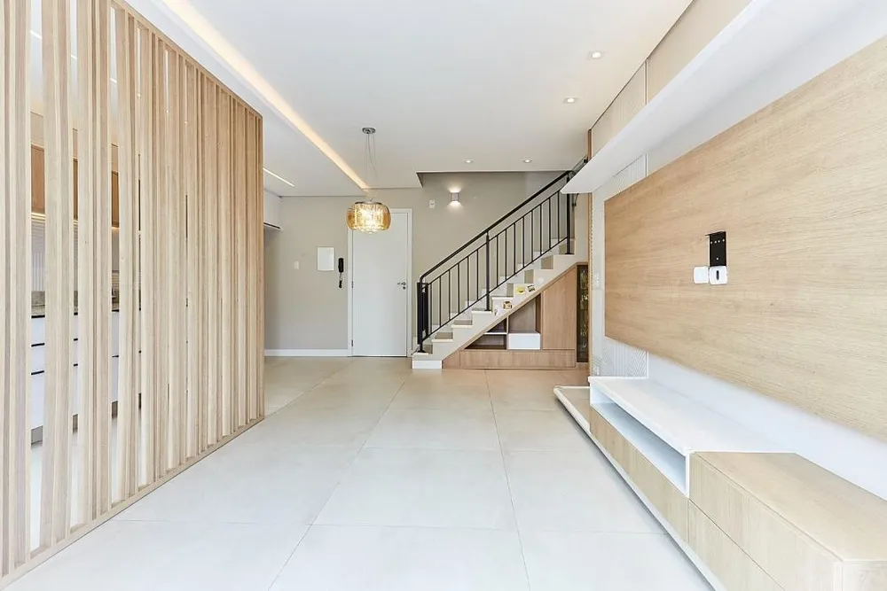 Cobertura, 3 quartos, 164 m² - Foto 4