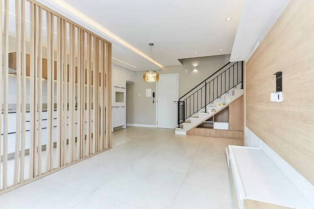 Cobertura, 3 quartos, 164 m² - Foto 3
