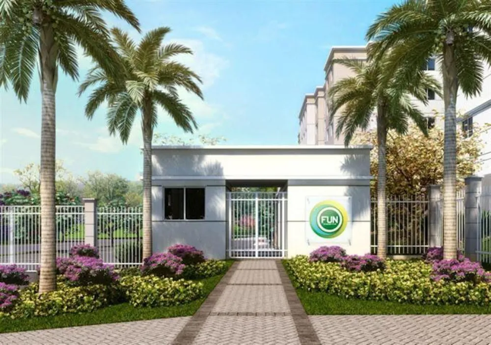 Apartamento, 3 quartos, 1 m² - Foto 2
