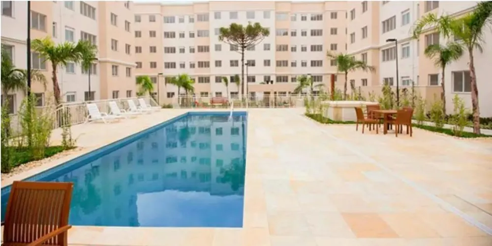 Apartamento, 3 quartos, 1 m² - Foto 1