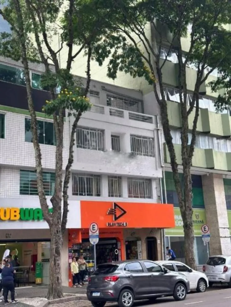 Sala-Conjunto, 153 m² - Foto 1
