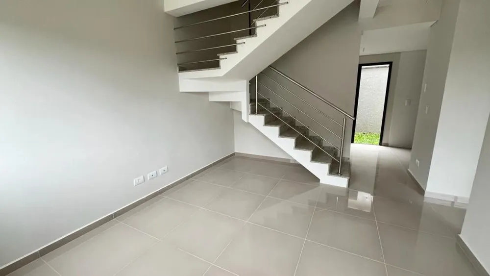 Sobrado, 3 quartos, 92 m² - Foto 4