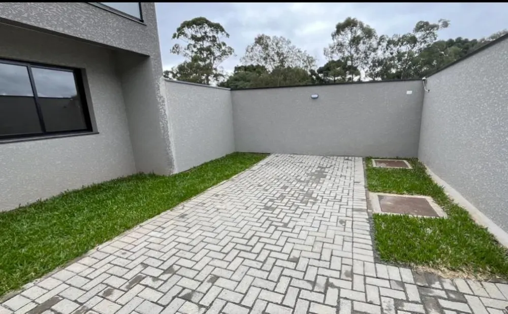 Sobrado, 3 quartos, 92 m² - Foto 3