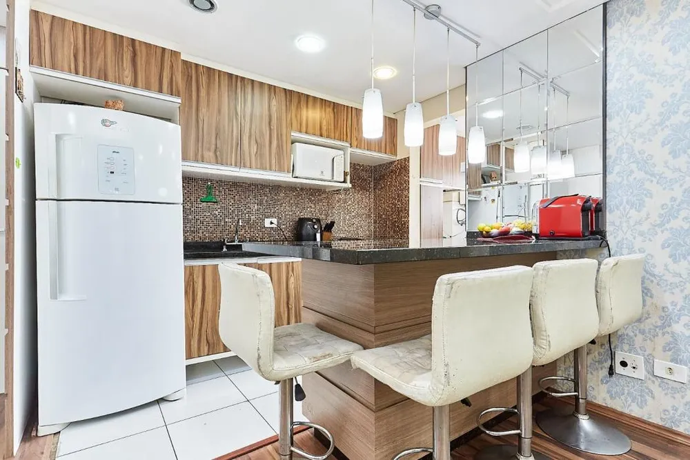 Apartamento, 3 quartos, 60 m² - Foto 4