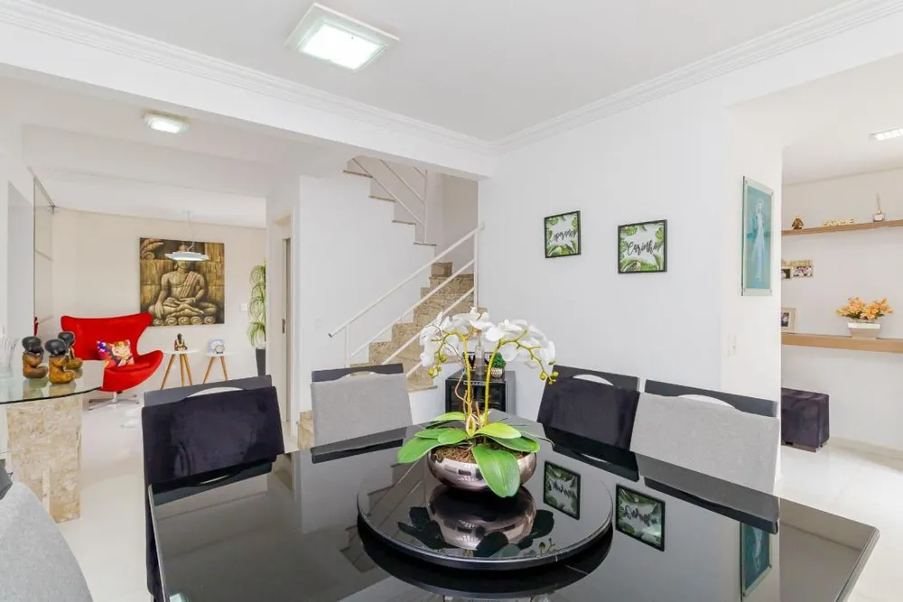 Sobrado, 3 quartos, 170 m² - Foto 3