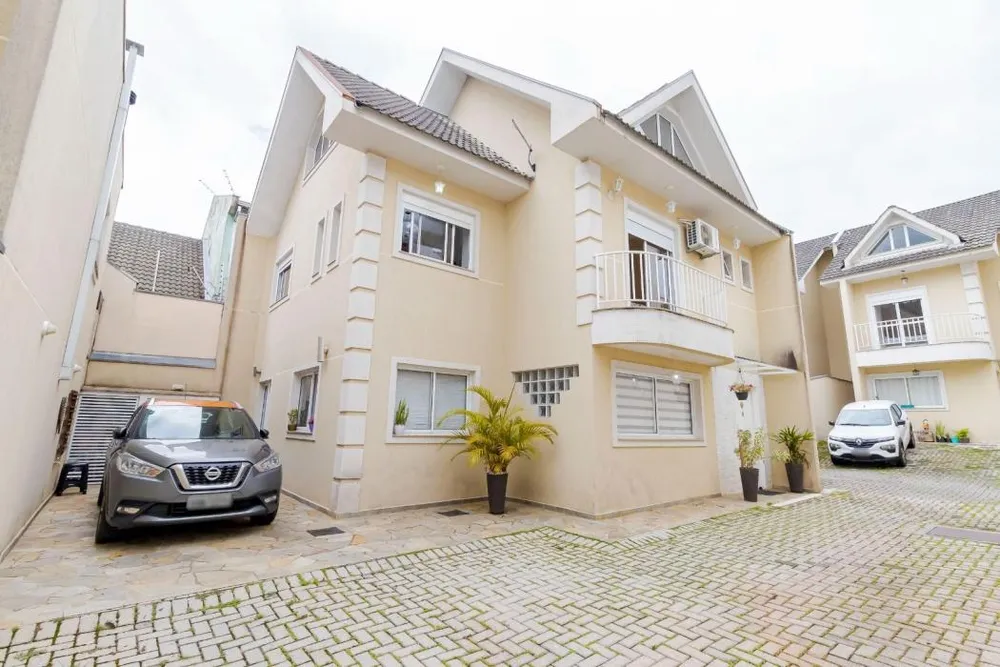 Sobrado, 3 quartos, 170 m² - Foto 1