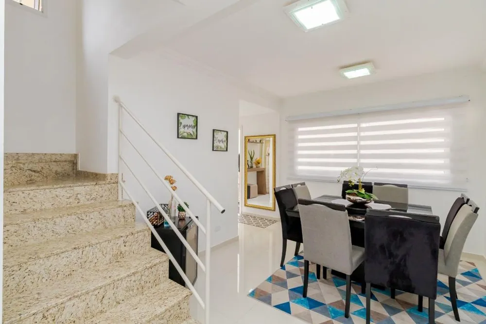 Sobrado, 3 quartos, 170 m² - Foto 2