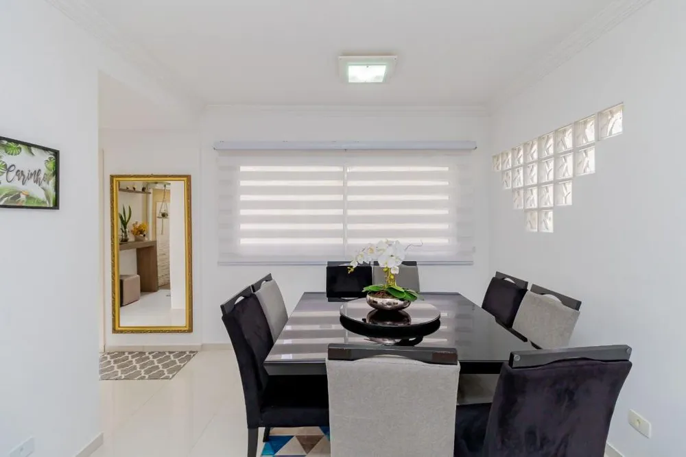 Sobrado, 3 quartos, 170 m² - Foto 4