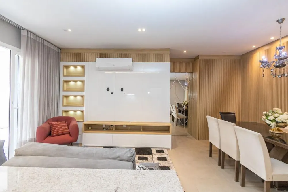 Apartamento, 3 quartos, 141 m² - Foto 4