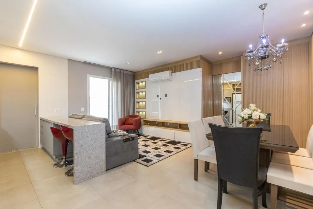Apartamento, 3 quartos, 141 m² - Foto 3