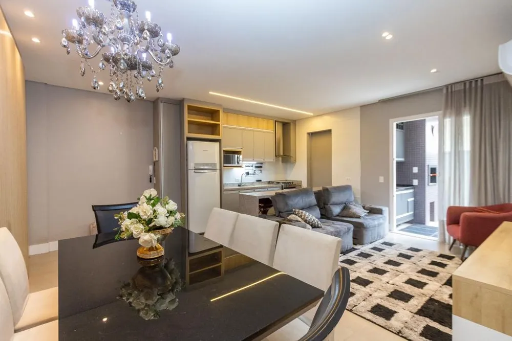 Apartamento, 3 quartos, 141 m² - Foto 2
