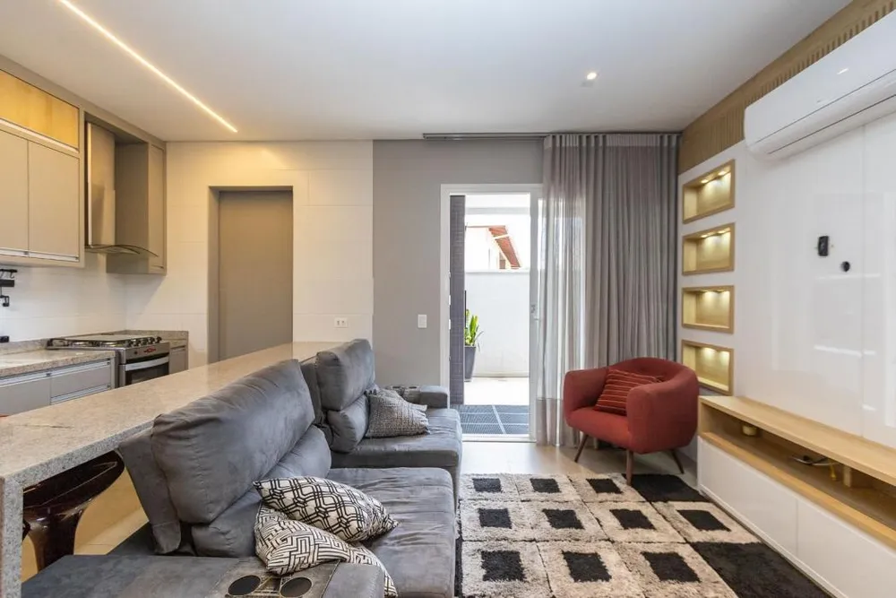 Apartamento, 3 quartos, 141 m² - Foto 1