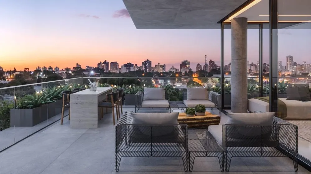Apartamento, 3 quartos, 219 m² - Foto 2
