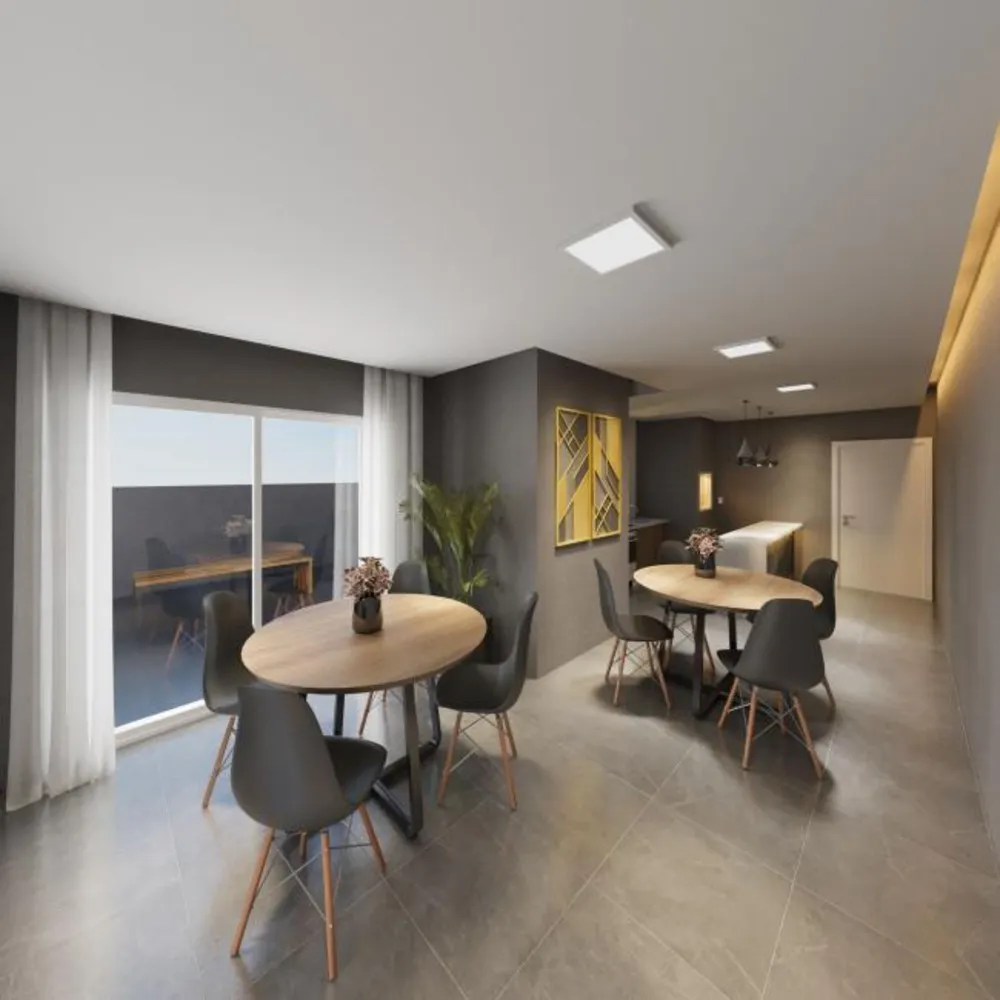 Kitnet-Studio, 29 m² - Foto 4