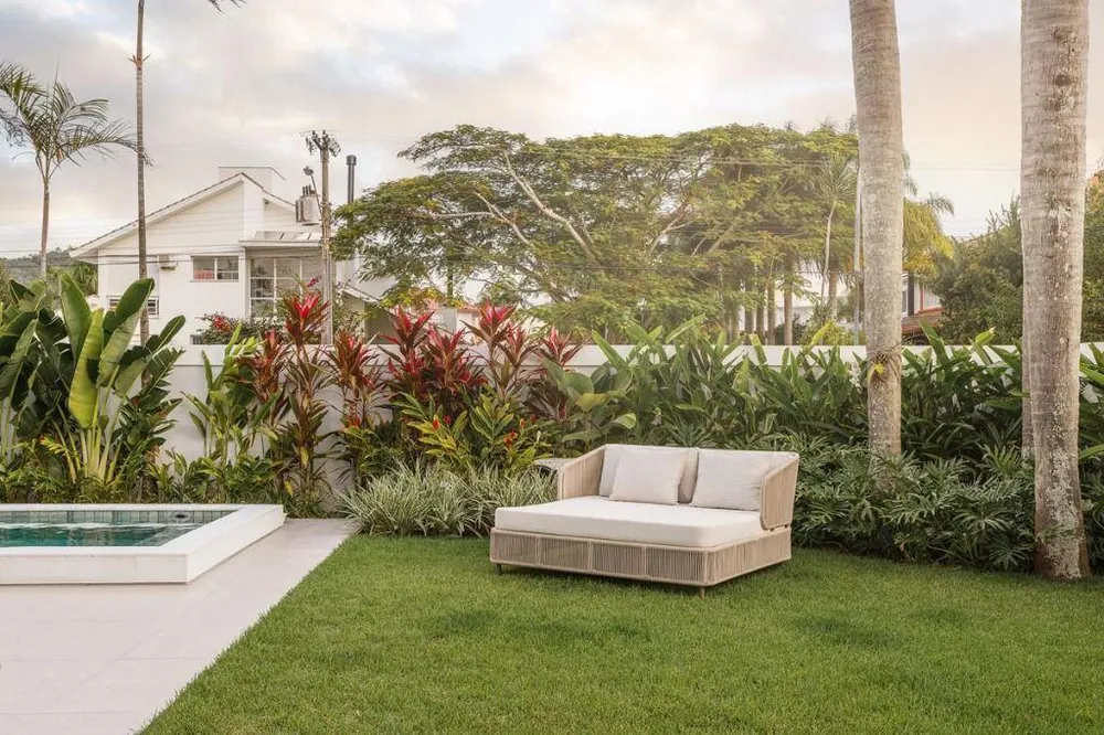 Casa, 5 quartos, 350 m² - Foto 3