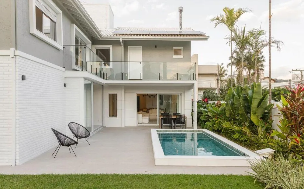 Casa, 5 quartos, 350 m² - Foto 2