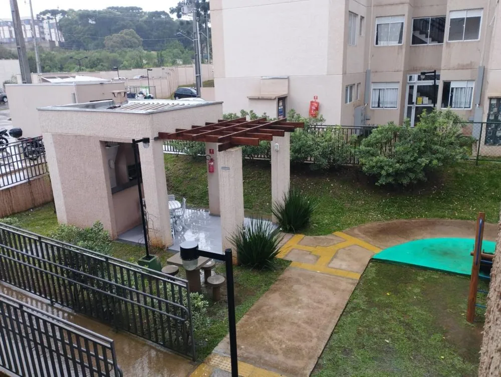 Apartamento, 2 quartos, 40 m² - Foto 1