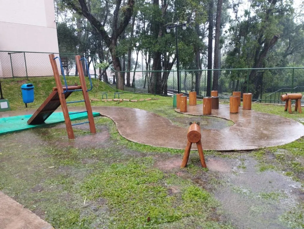 Apartamento, 2 quartos, 40 m² - Foto 3
