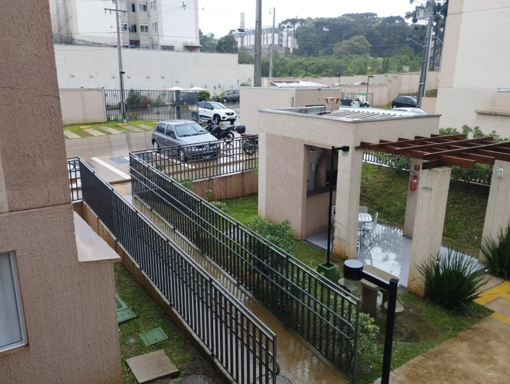 Apartamento, 2 quartos, 40 m² - Foto 4