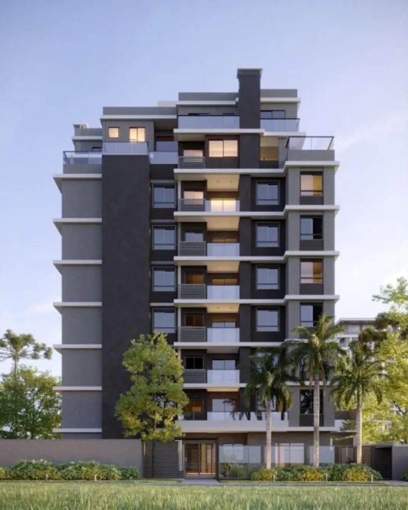 Apartamento, 3 quartos, 88 m² - Foto 2