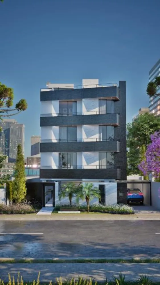 Apartamento, 2 quartos, 57 m² - Foto 2