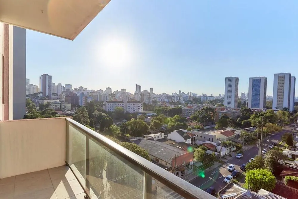 Apartamento, 3 quartos, 113 m² - Foto 1