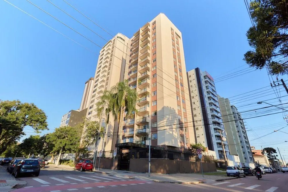 Apartamento, 3 quartos, 113 m² - Foto 2