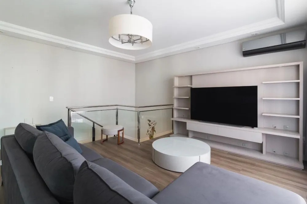 Apartamento, 3 quartos, 137 m² - Foto 4