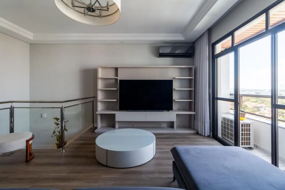 Apartamento, 3 quartos, 137 m² - Foto 2