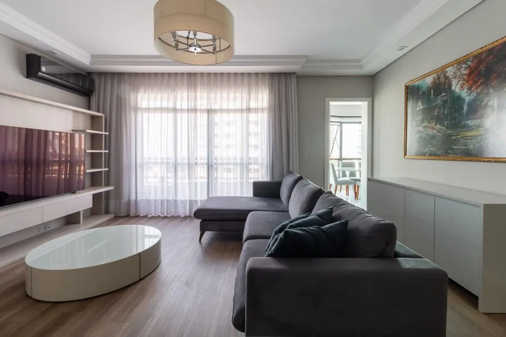 Apartamento, 3 quartos, 137 m² - Foto 3