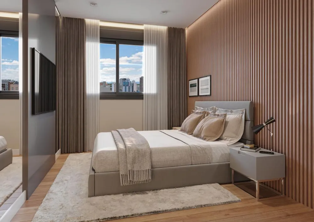 Apartamento, 2 quartos, 73 m² - Foto 1