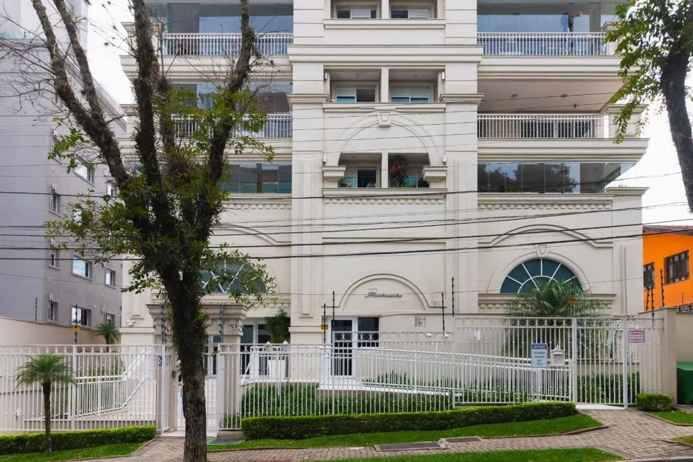 Apartamento, 2 quartos, 191 m² - Foto 2