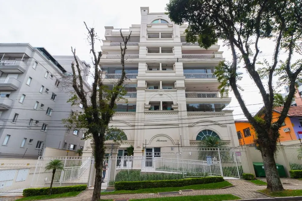 Apartamento, 2 quartos, 191 m² - Foto 1