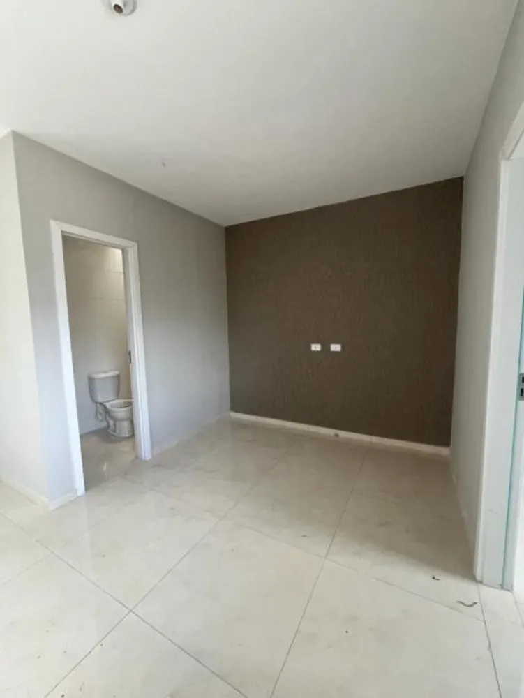 Casa, 2 quartos, 42 m² - Foto 2