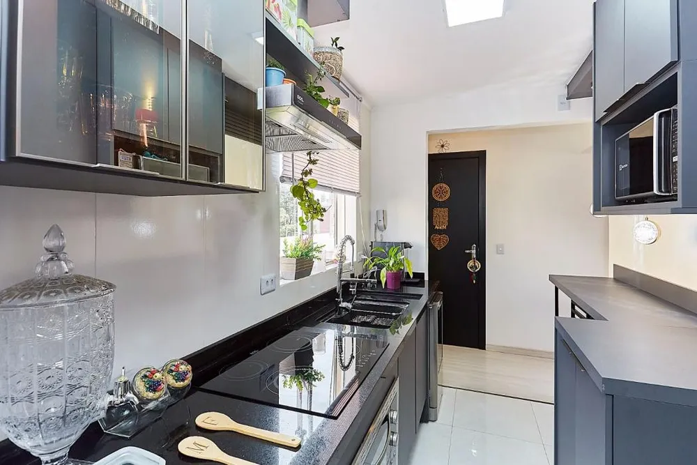 Apartamento, 2 quartos, 55 m² - Foto 1
