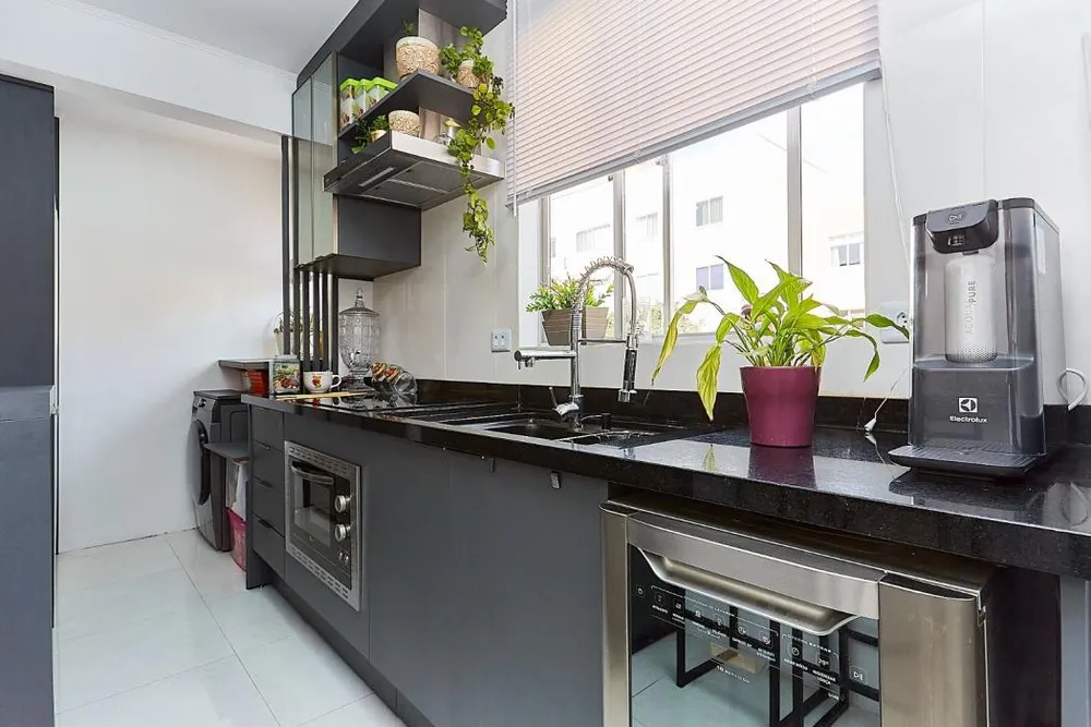 Apartamento, 2 quartos, 55 m² - Foto 4