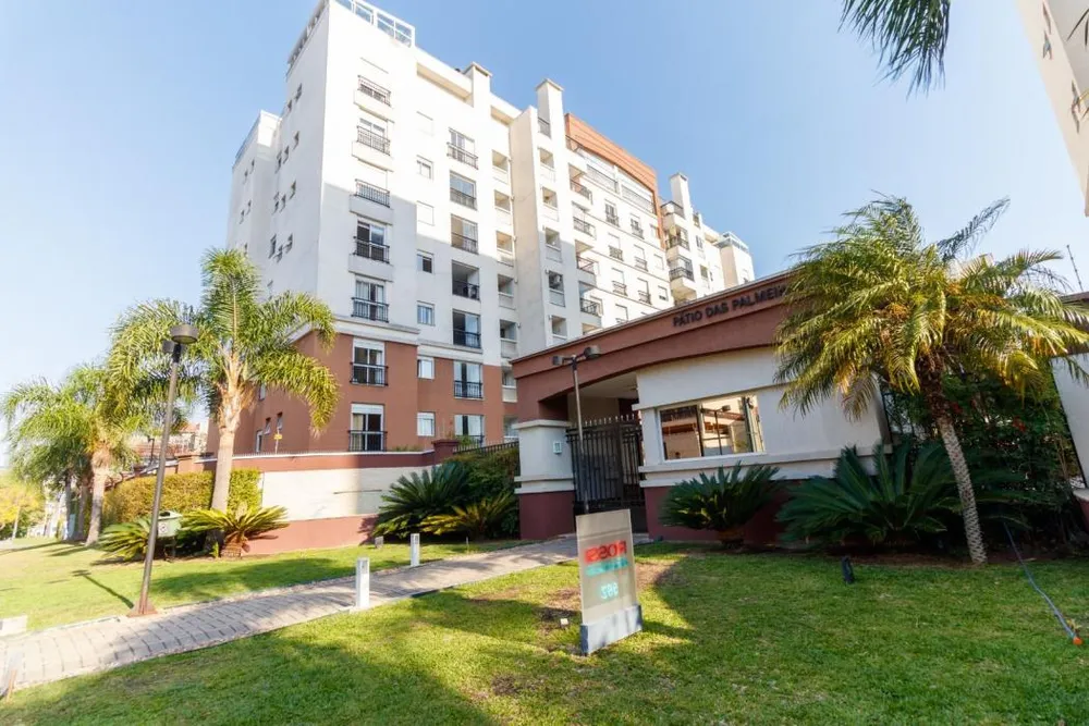 Apartamento, 2 quartos, 75 m² - Foto 2