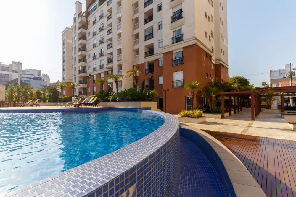 Apartamento, 2 quartos, 75 m² - Foto 1