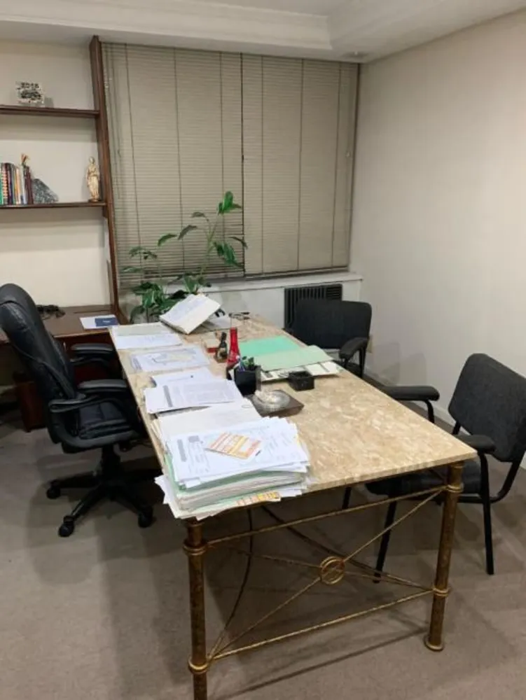 Sala-Conjunto - Foto 4